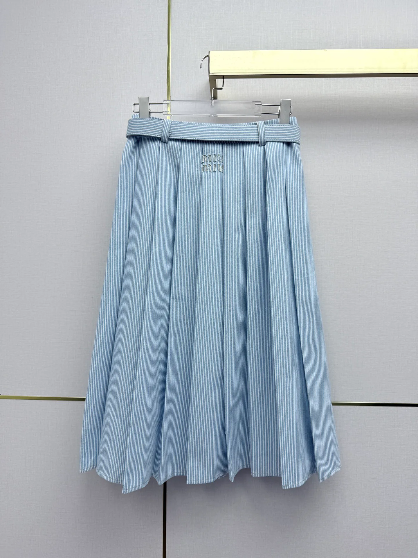 Юбки Женские Miu Miu 10245681