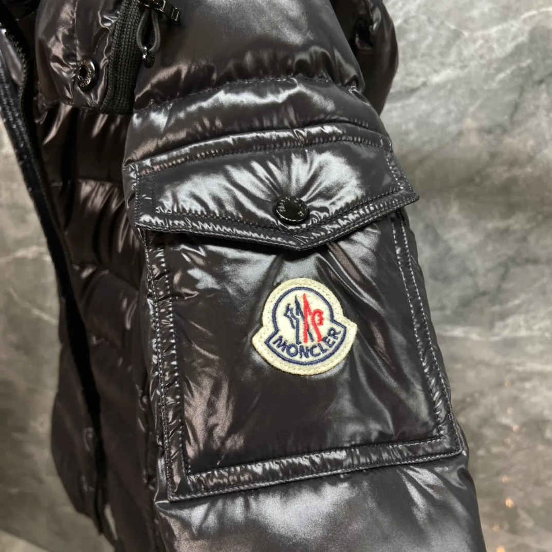 Куртки И Пуховики Женские Moncler 18184473