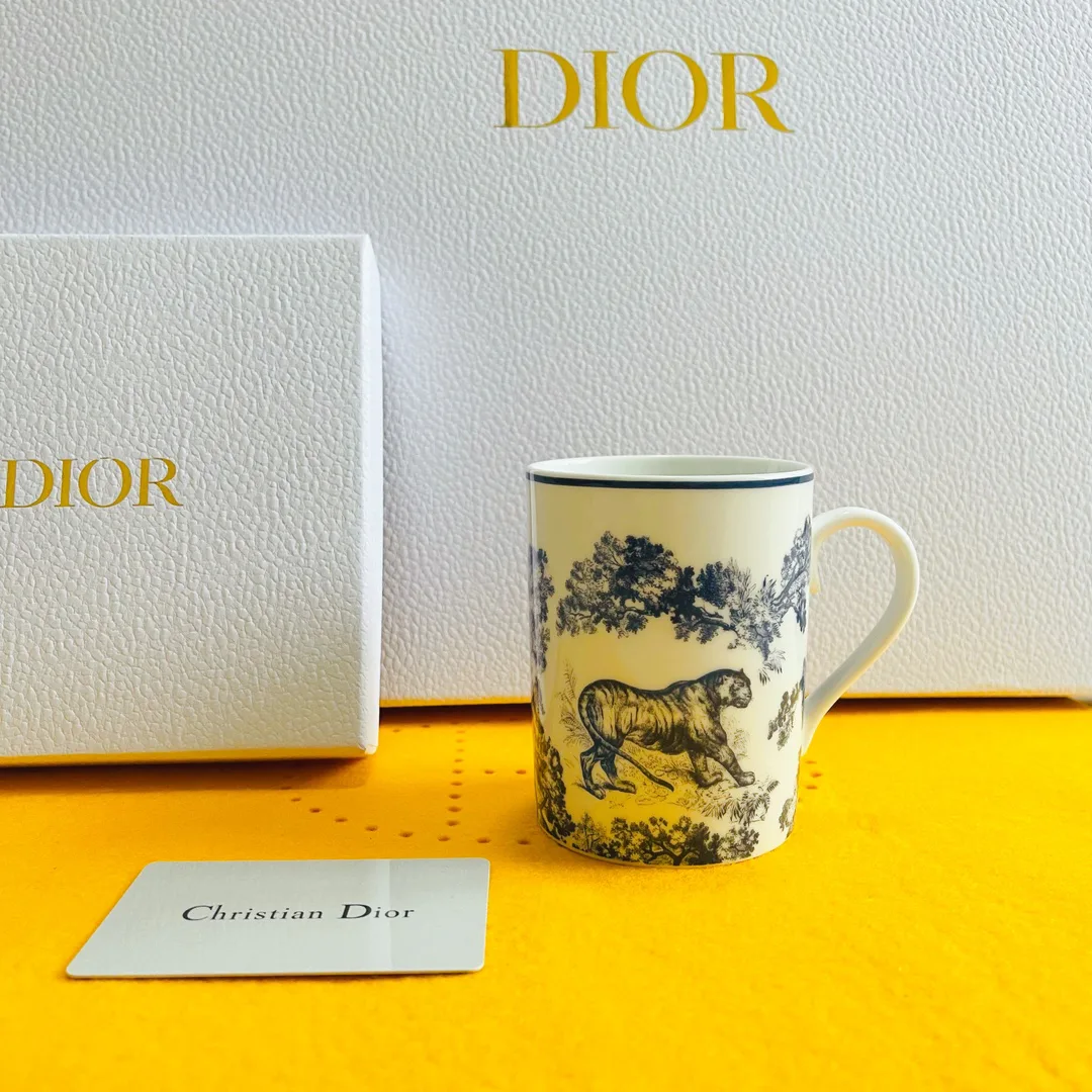 Посуда Christian Dior 172432