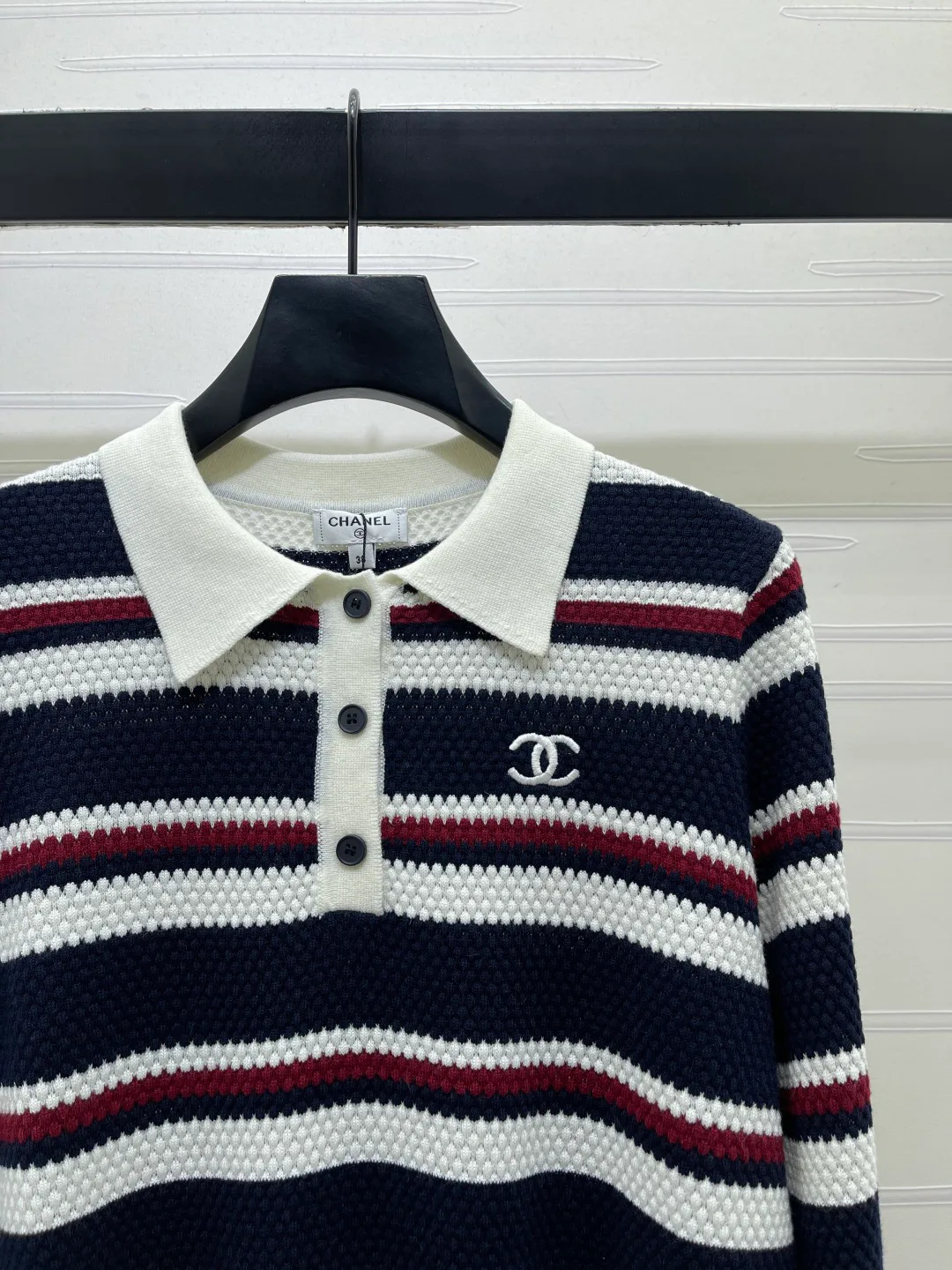 Джемперы И Свитеры Женские Chanel 18038957