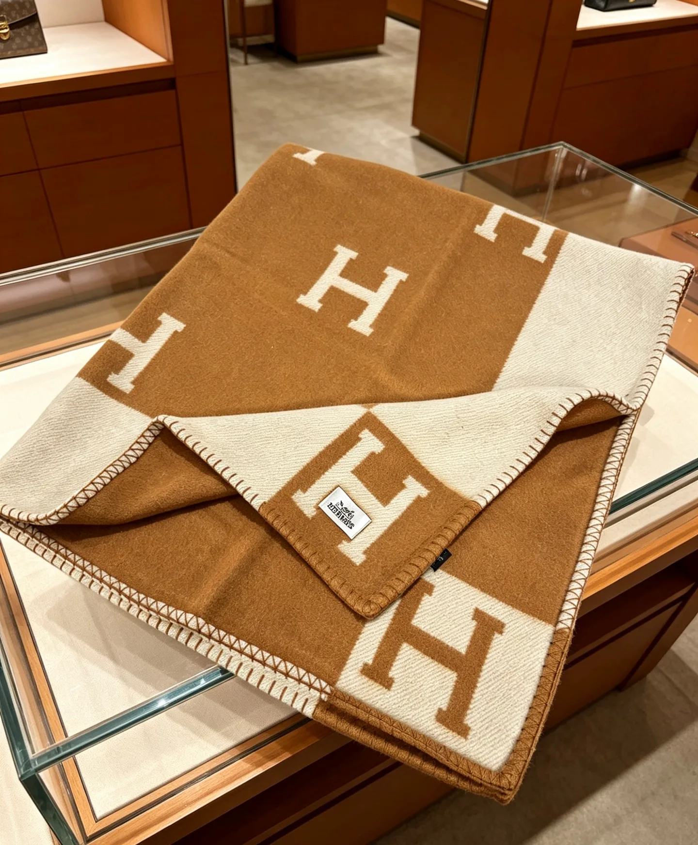Текстиль Hermes 17323807