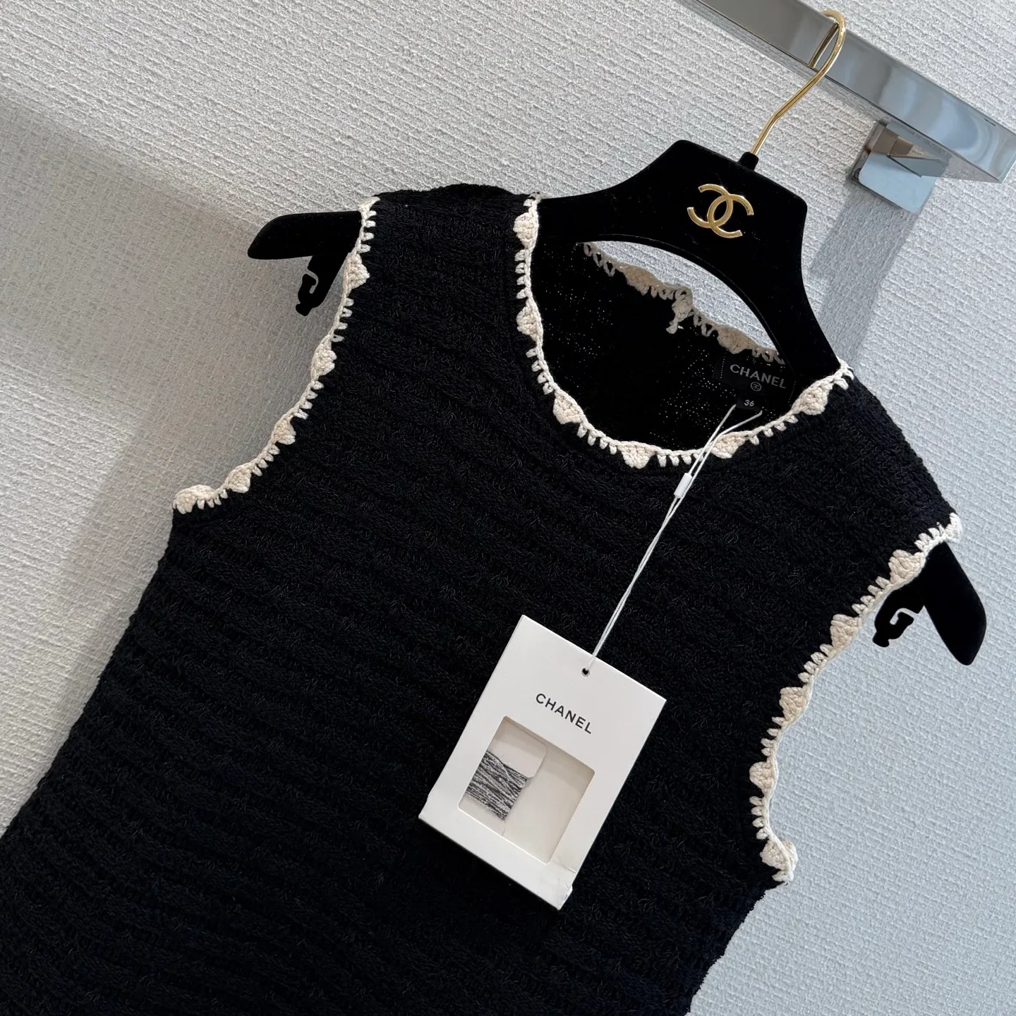 Платья Женские Chanel 11596727