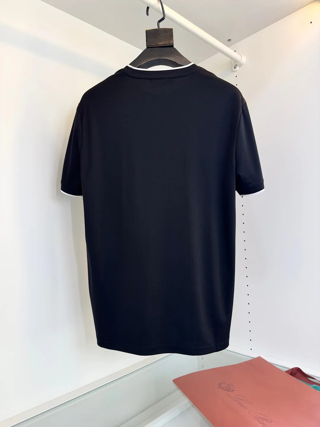 Футболки Мужские Loro Piana 12727140