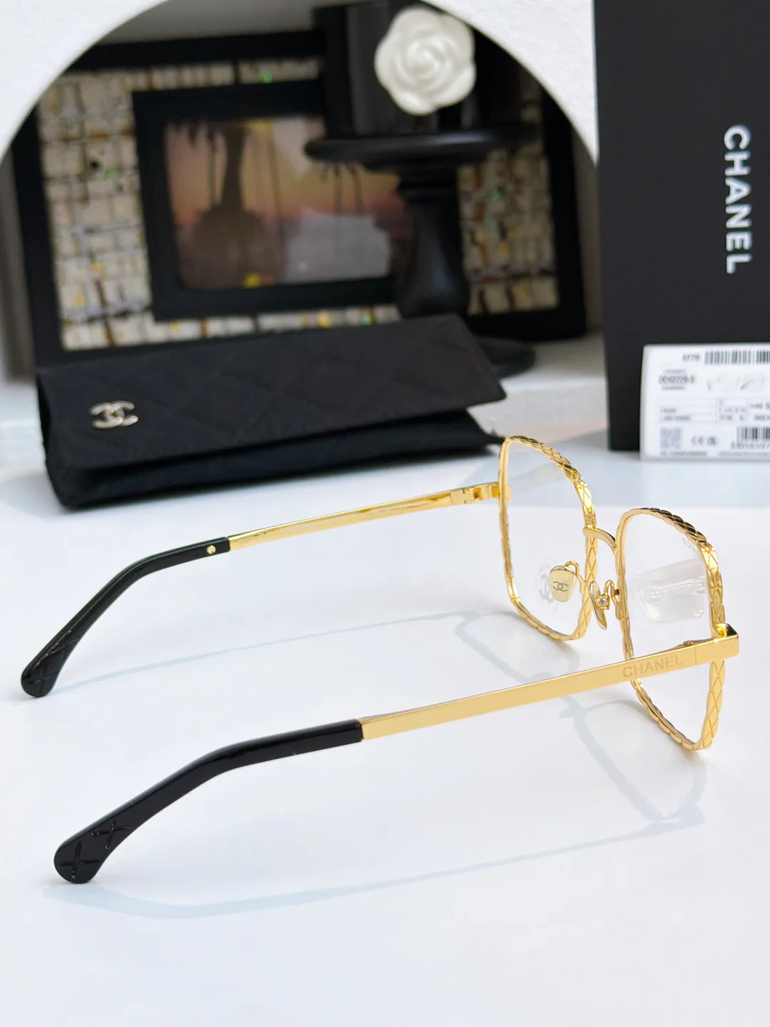 Очки Chanel 11431592