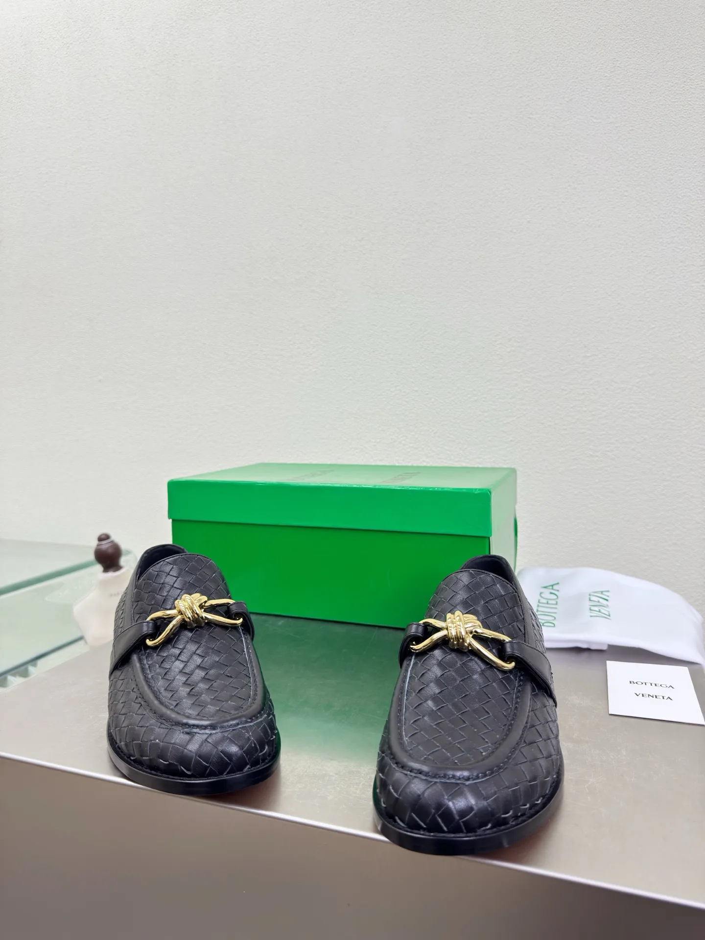Лоферы И Мокасины Женские Bottega Veneta 11481170