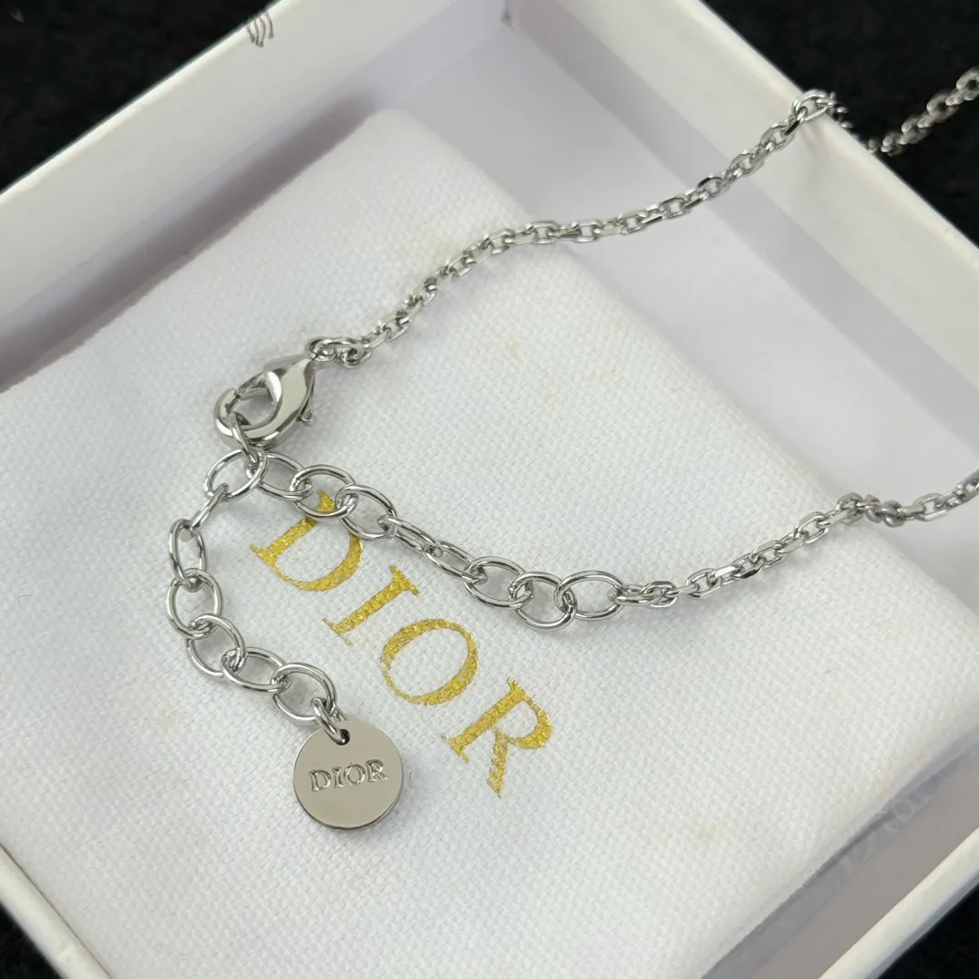 Бижутерия Christian Dior 112881