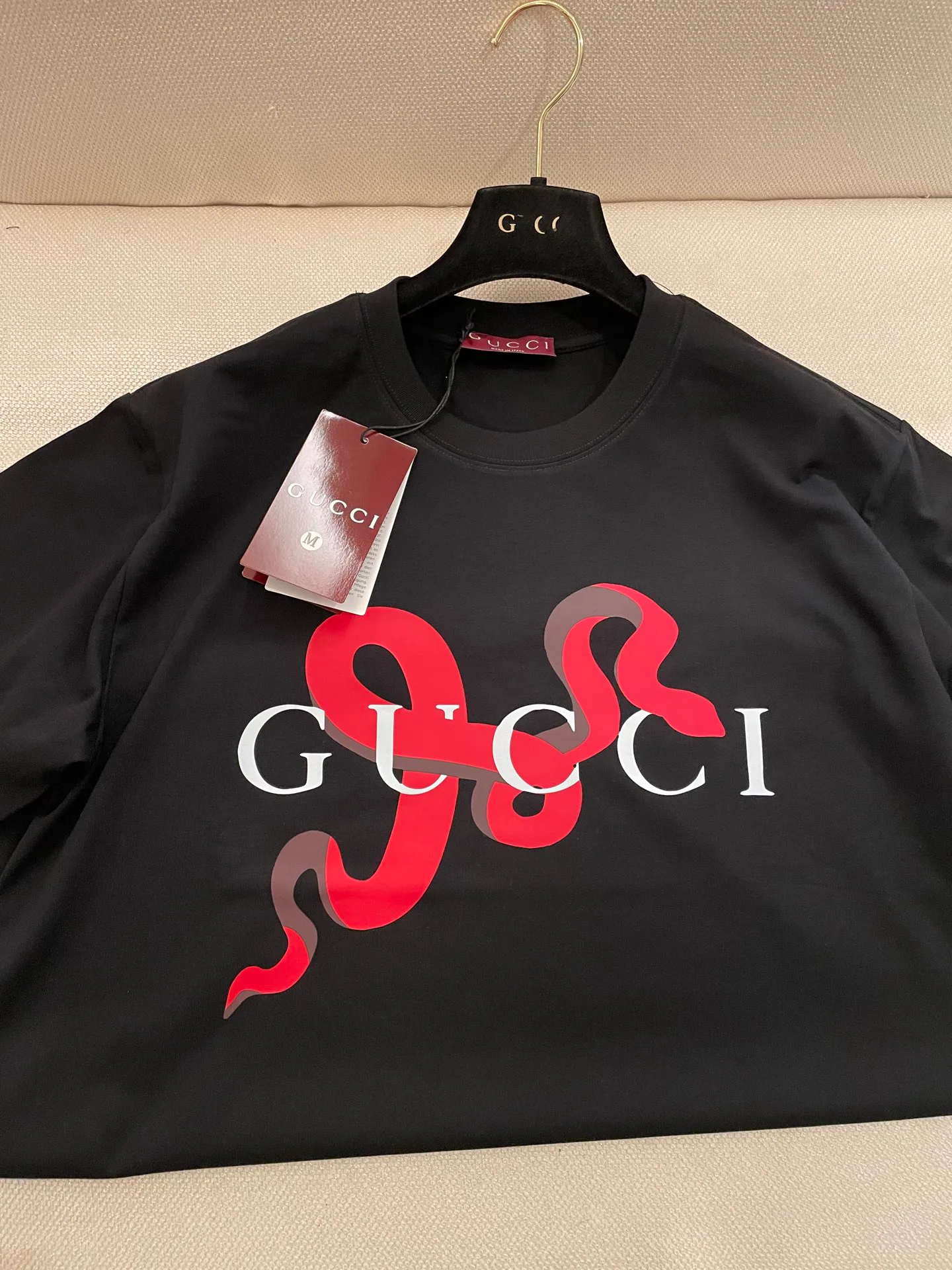 Футболки Женские Gucci 29260