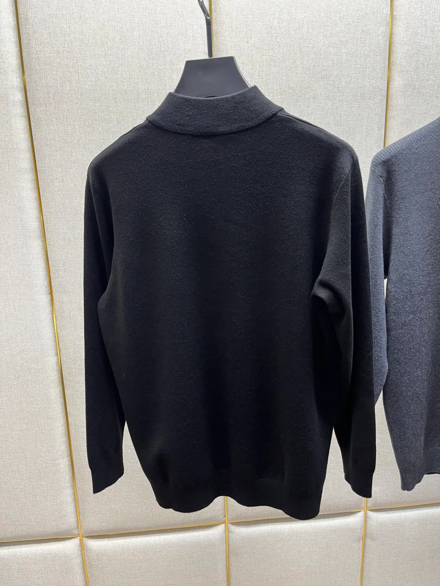 Джемперы И Свитеры Мужские Zegna 18109016