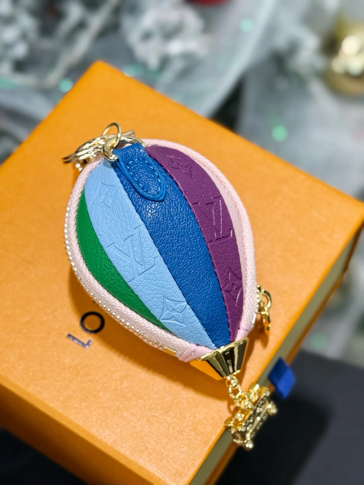 Ключницы Louis Vuitton 1260126
