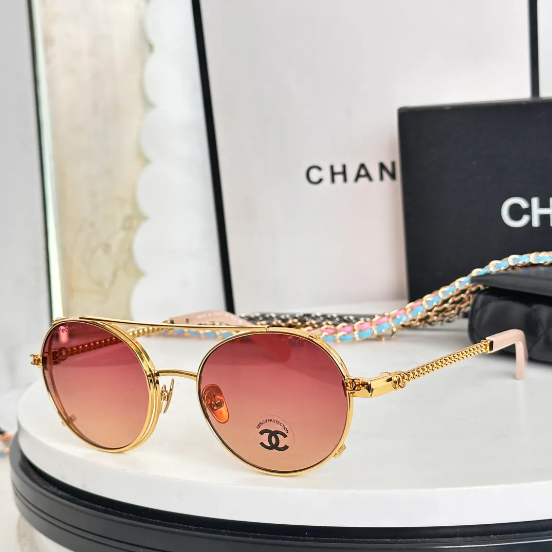 Очки Женские Chanel 841089