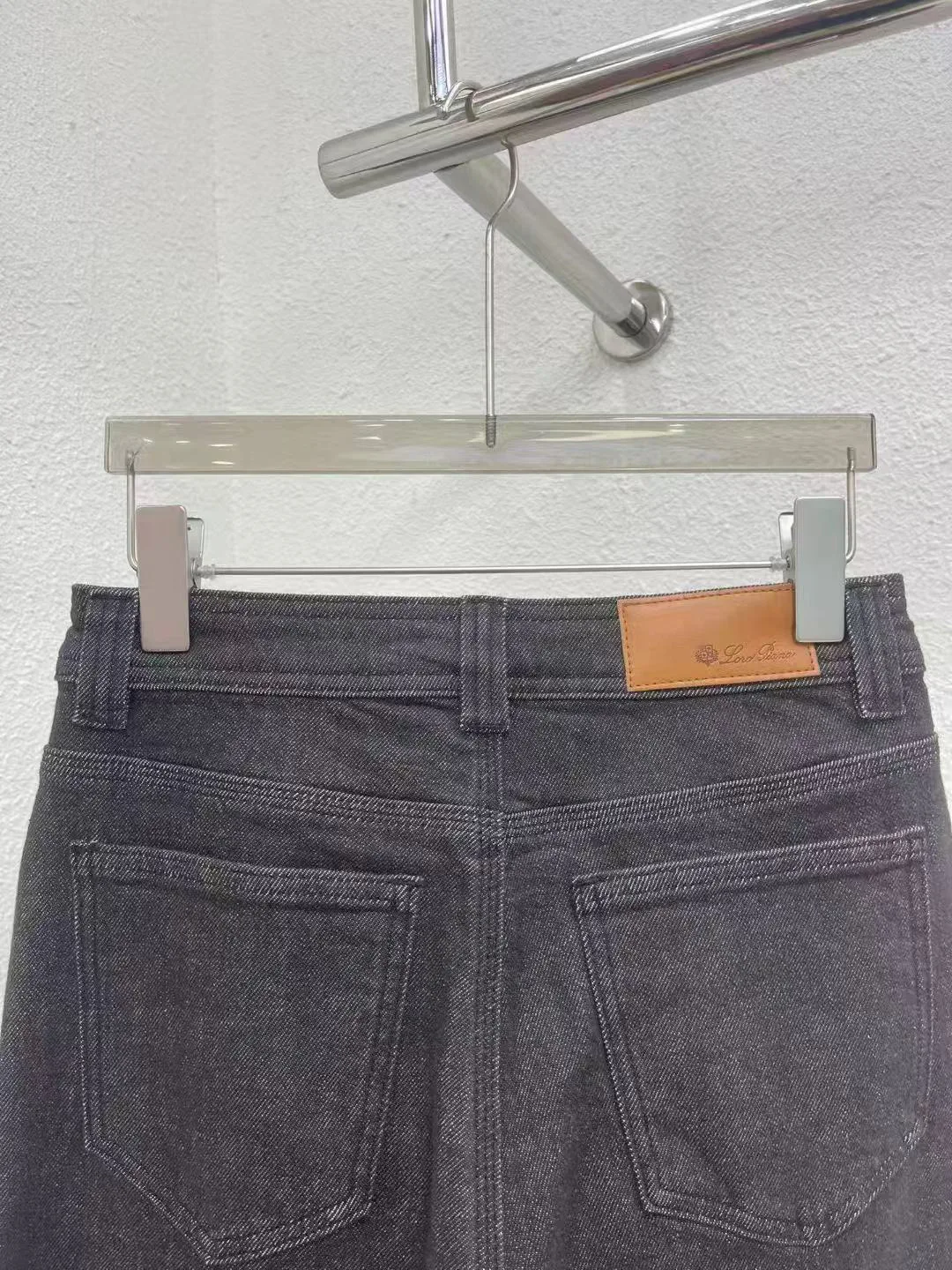 Брюки Женские Loro Piana 792074