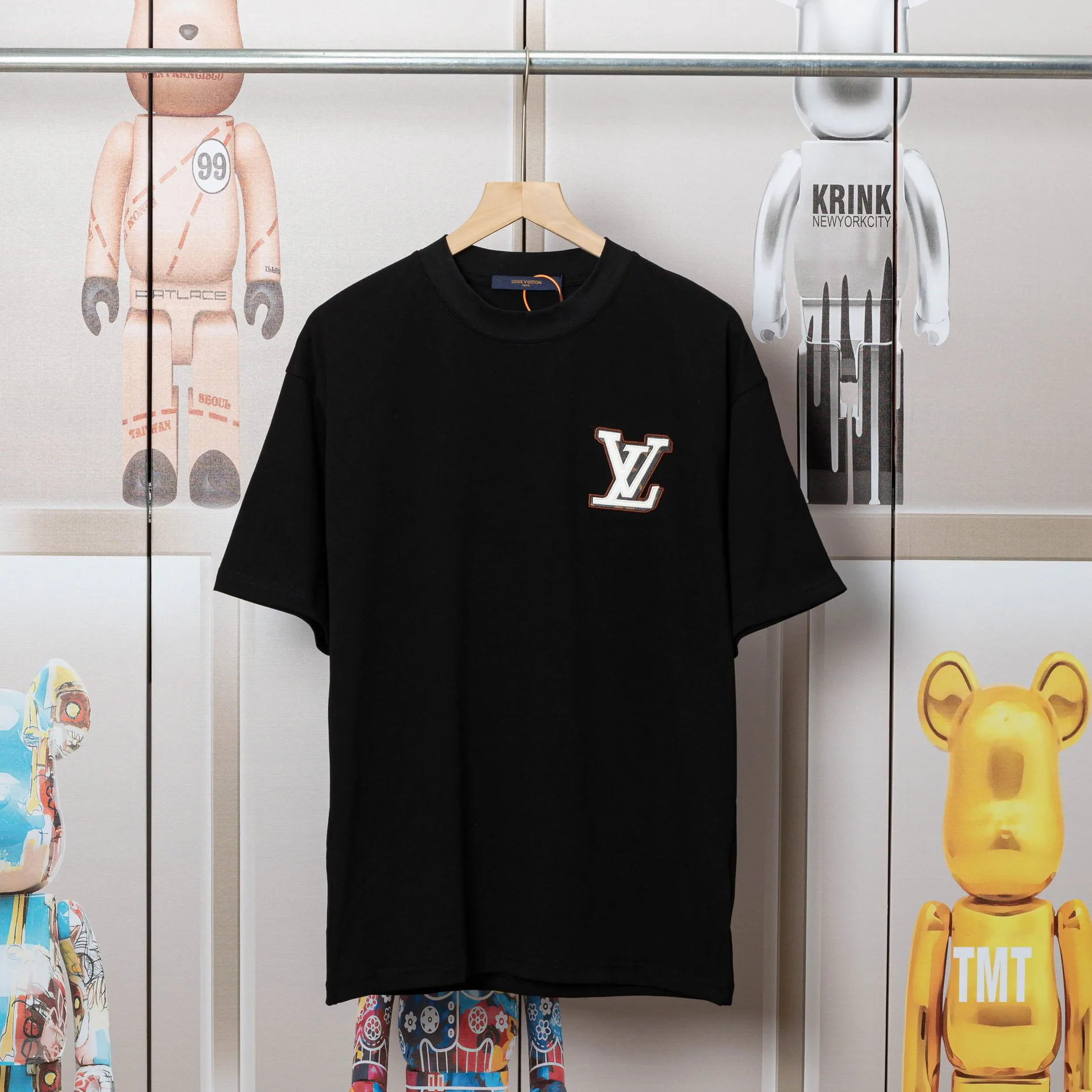 Футболки Женские Louis Vuitton 5059