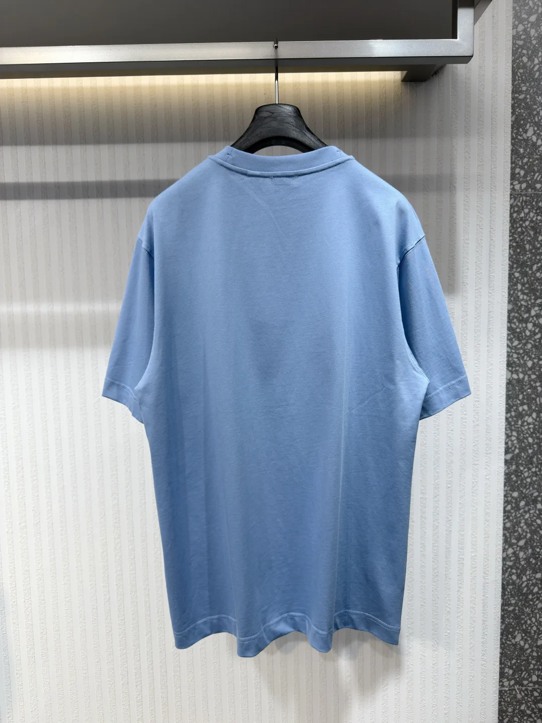 Футболки Мужские Burberry 10904117