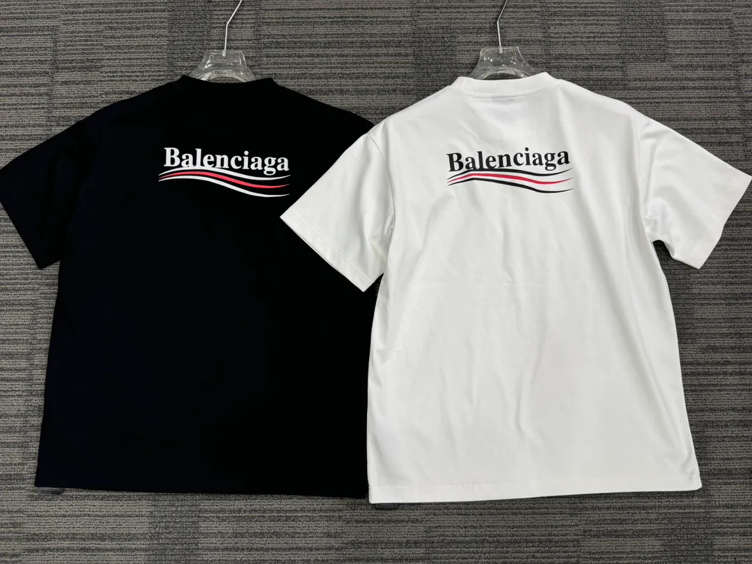 Футболки Женские Balenciaga 34511