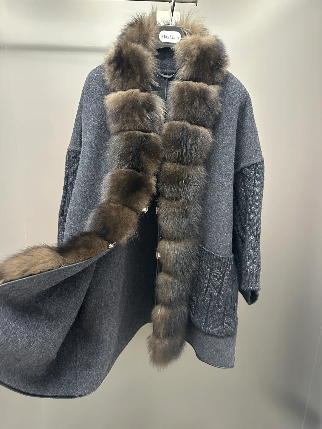 Пальто Женские Max Mara 18761582