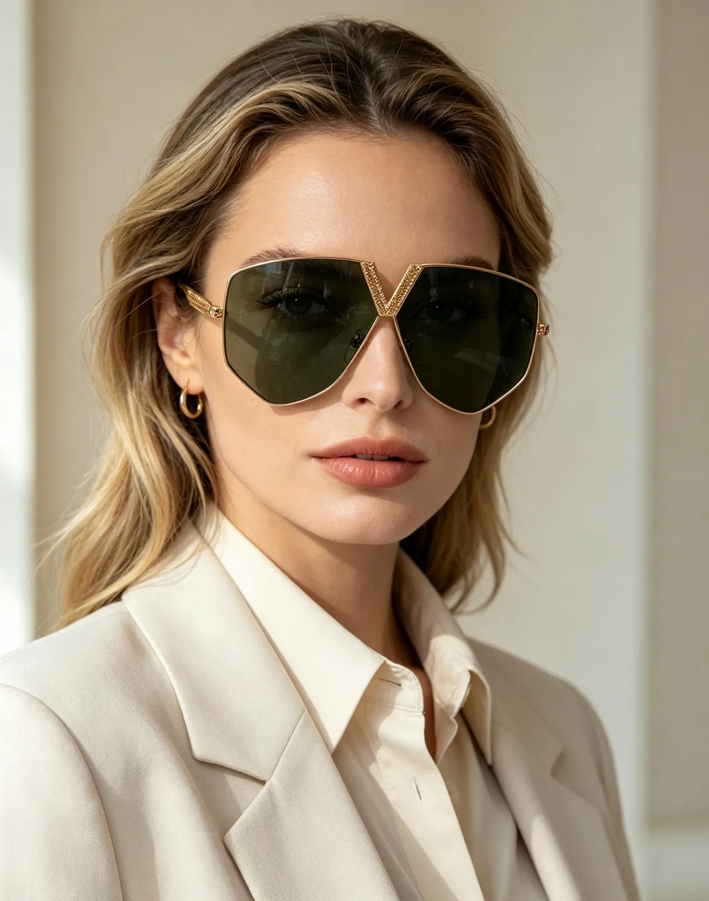 Очки Valentino 17949264