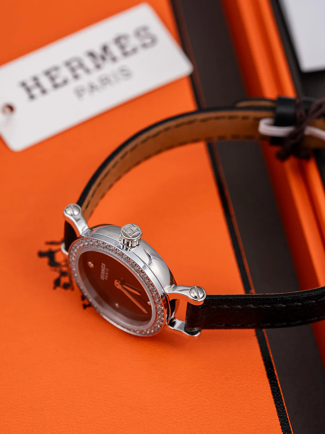 Часы Женские Hermes 243562