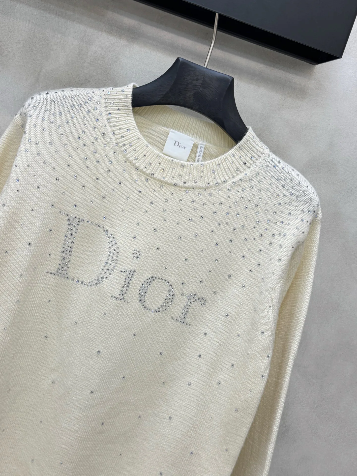 Джемперы И Свитеры Женские Christian Dior 18883417