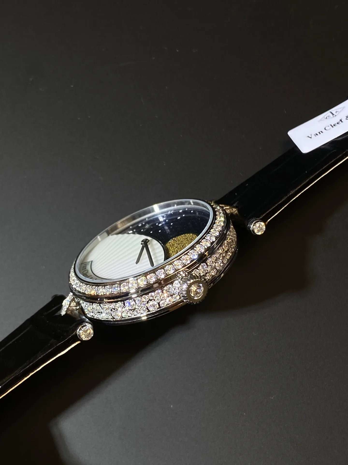 Бижутерия Van Cleef & Arpels 9293347