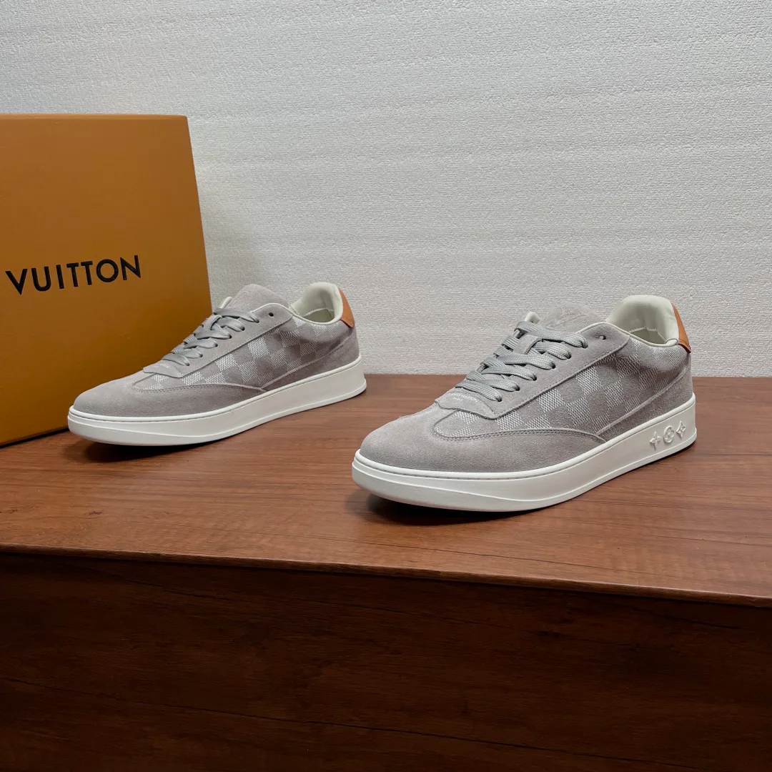 Кроссовки Мужские Louis Vuitton 17542522