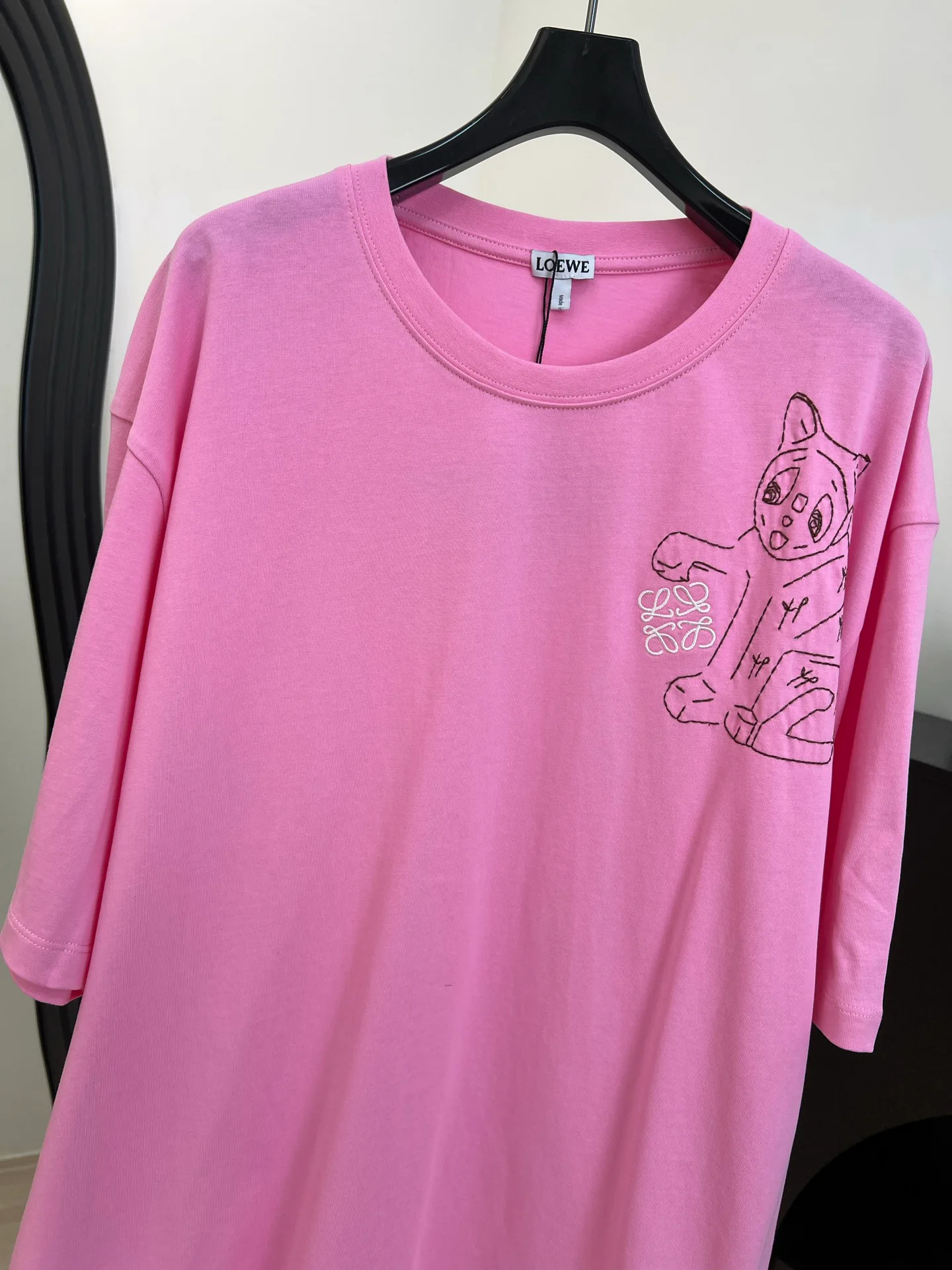 Футболки Мужские Loewe 438303