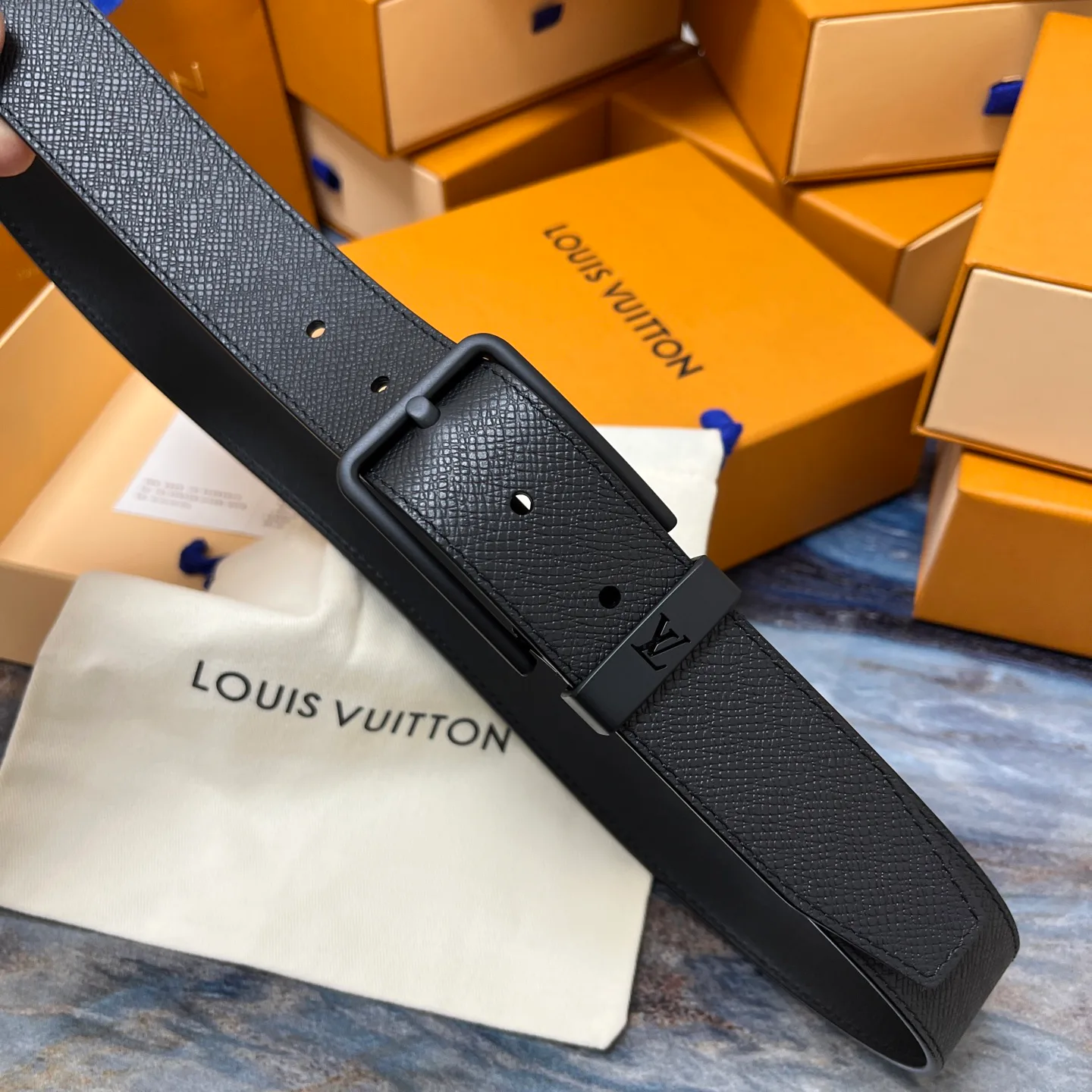 Ремни Louis Vuitton 420633