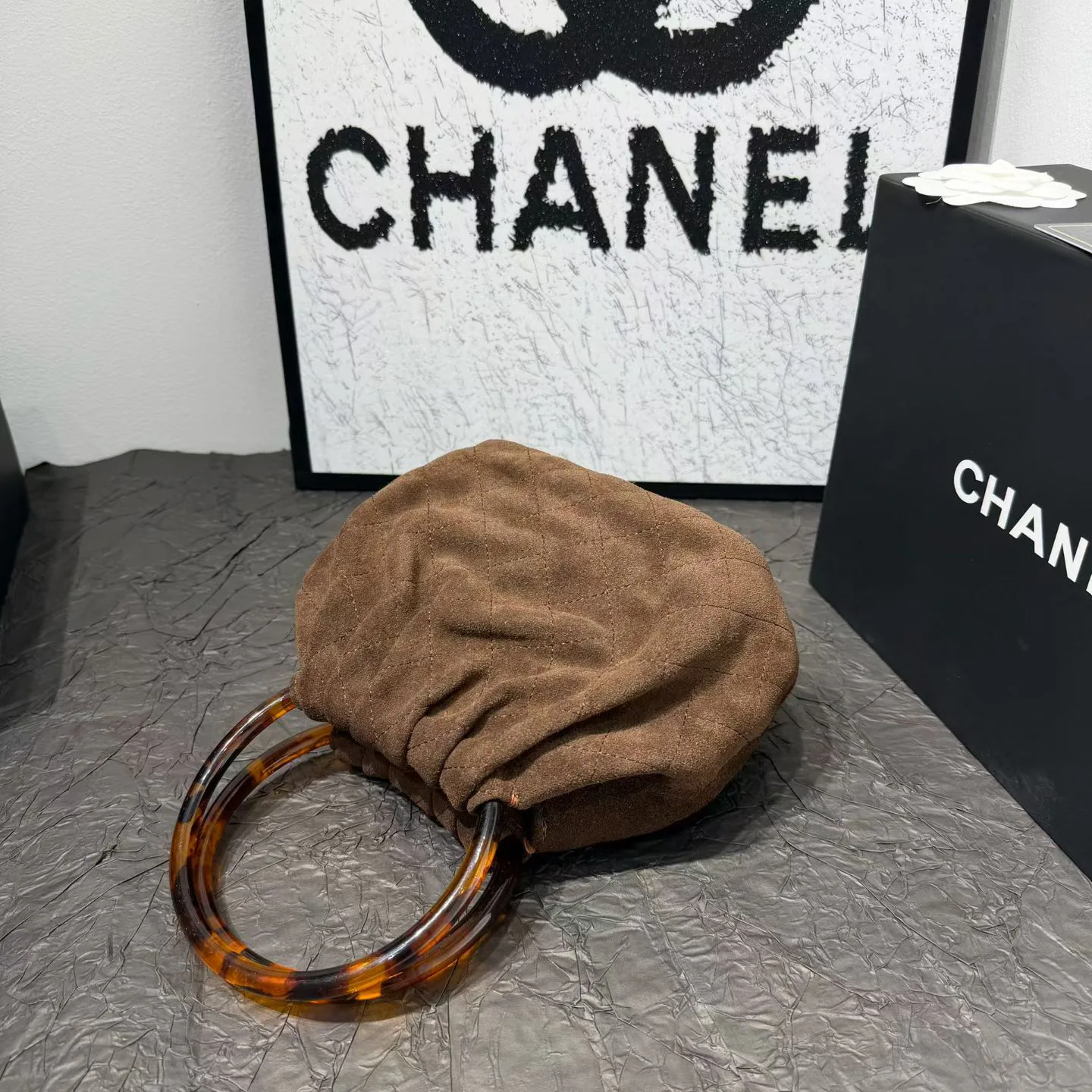 Клатчи Женские Chanel 561133