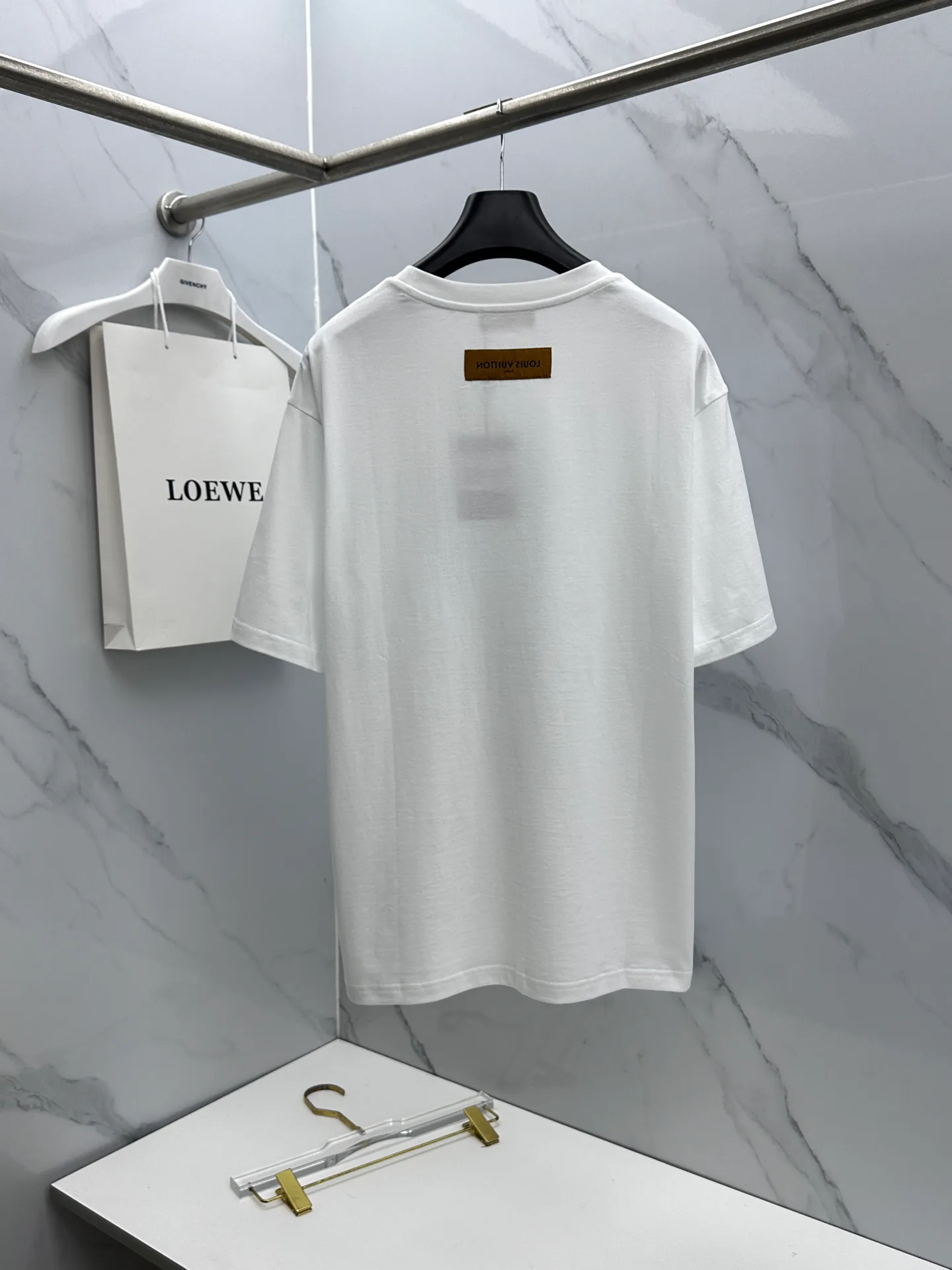 Футболки Мужские Louis Vuitton 13118928