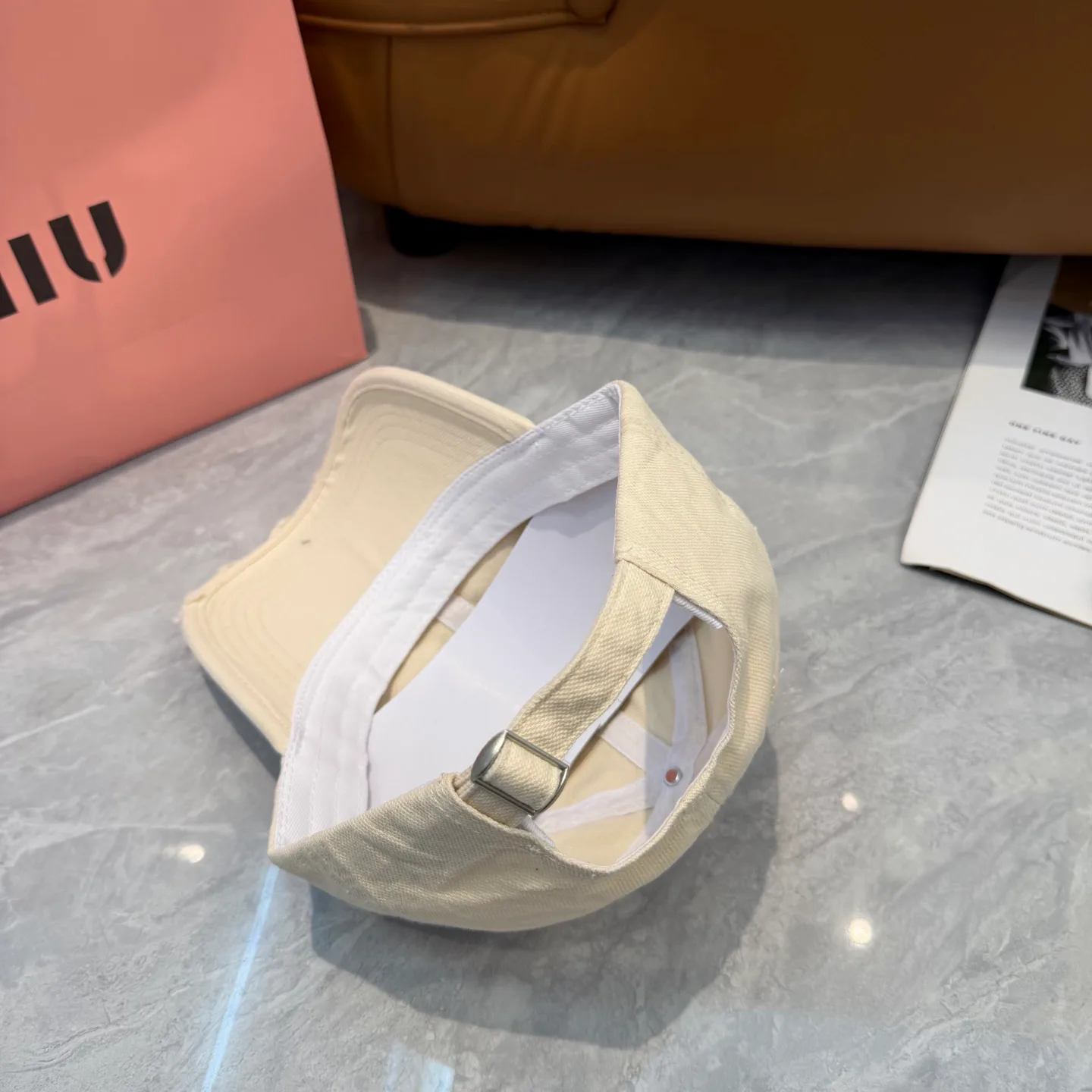 Головные Уборы Miu Miu 16853103