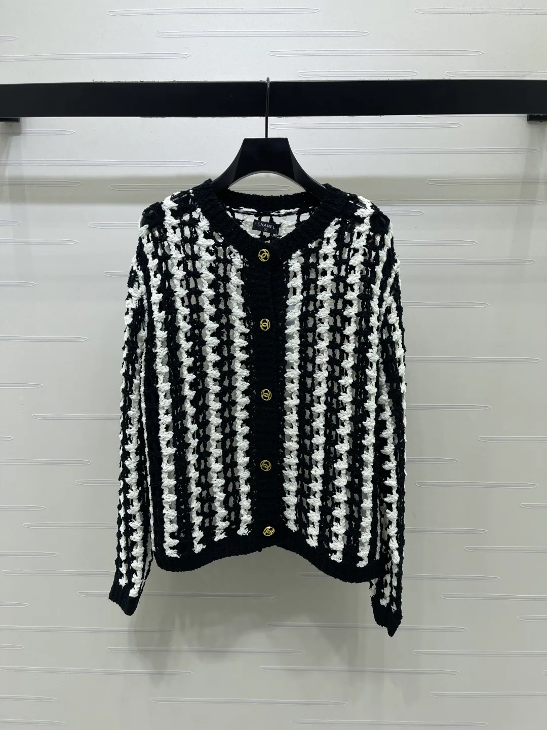 Джемперы И Свитеры Женские Chanel 17597773