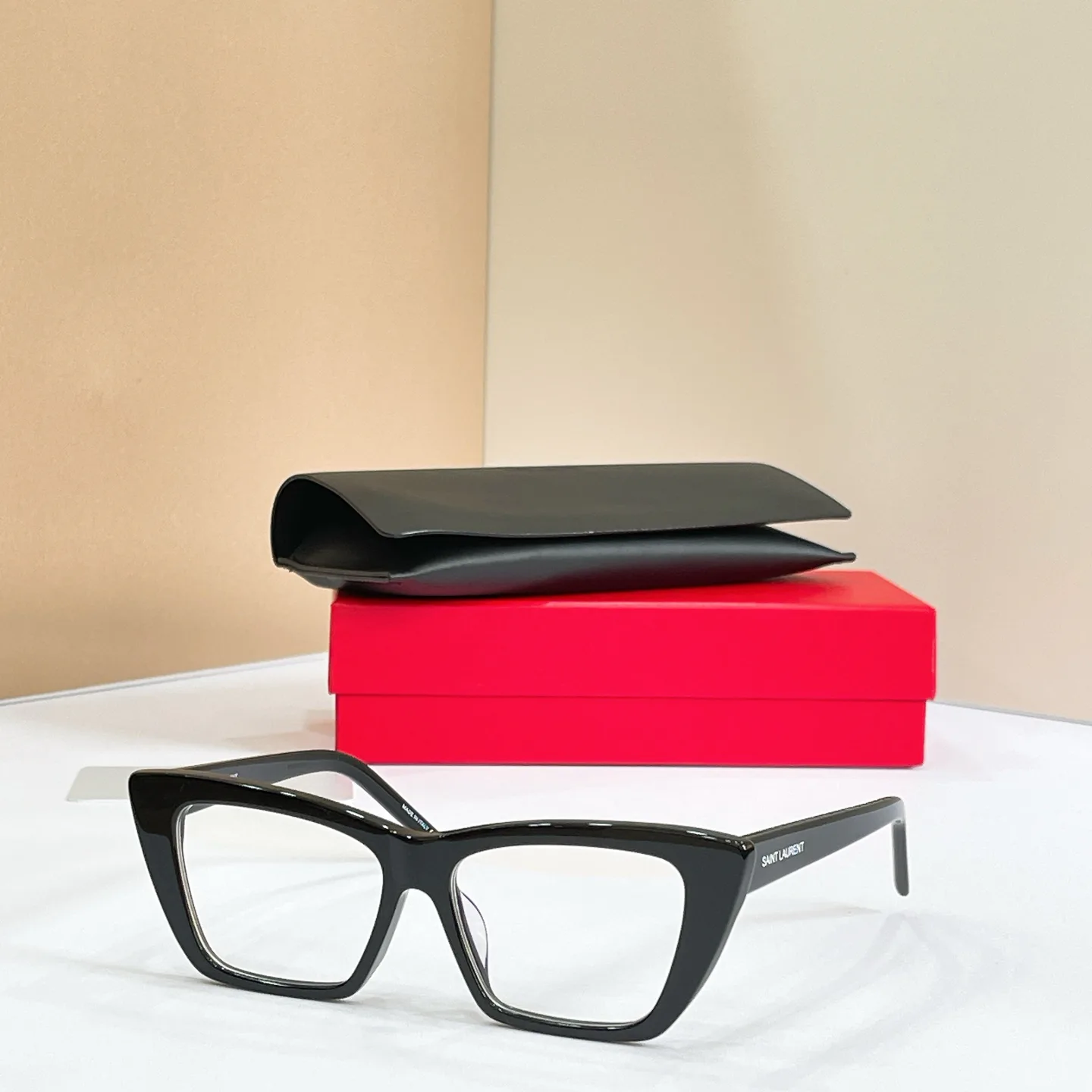 Очки Saint Laurent 17495847