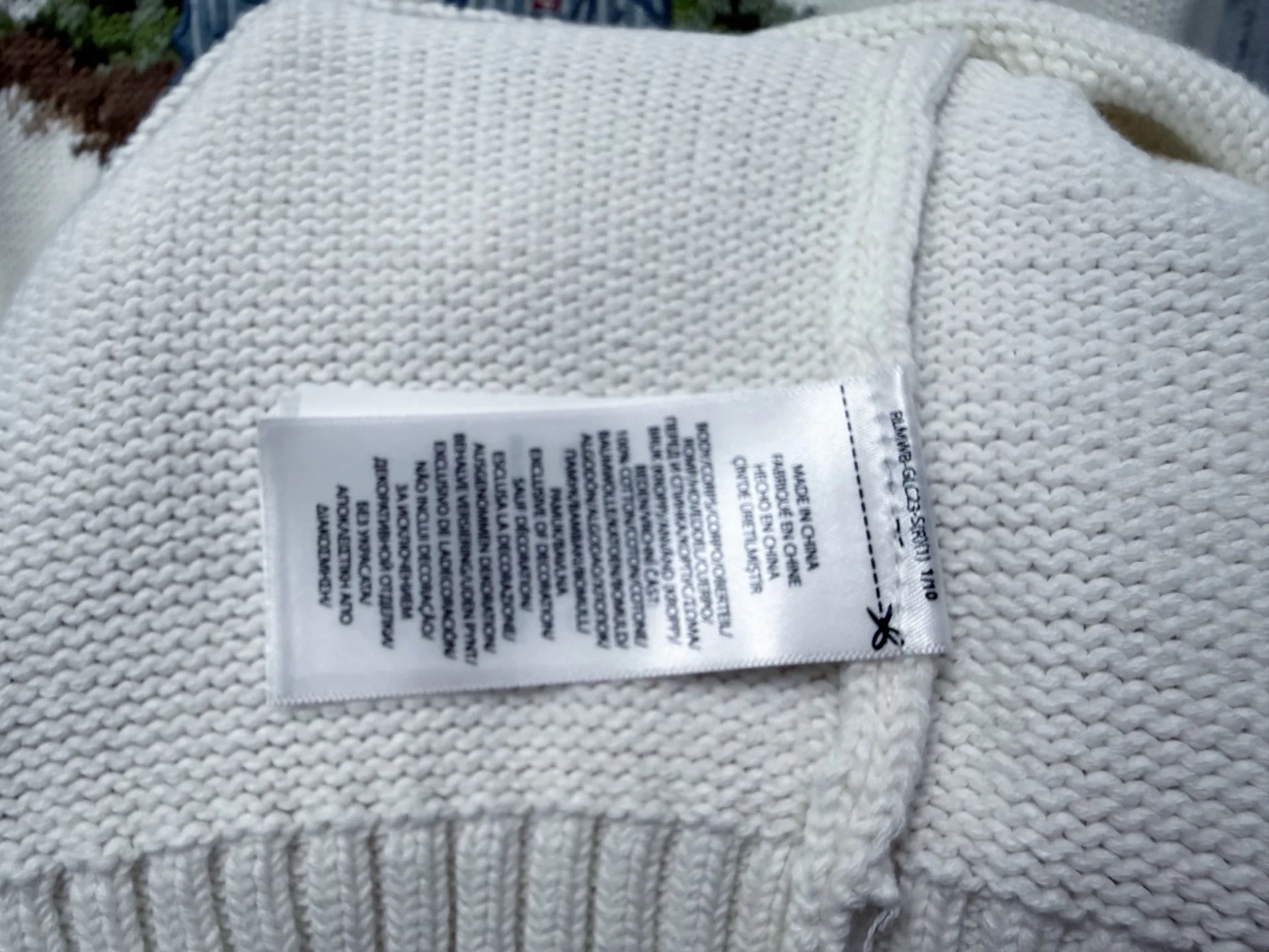 Джемперы И Свитеры Мужские Ralph Lauren 18392039