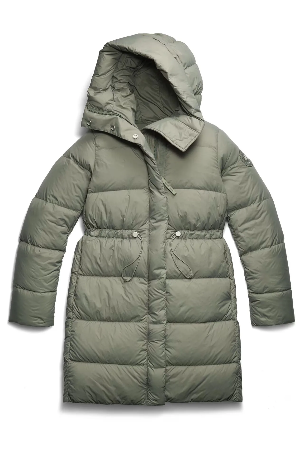 Куртки И Пуховики Женские Canada Goose 432459