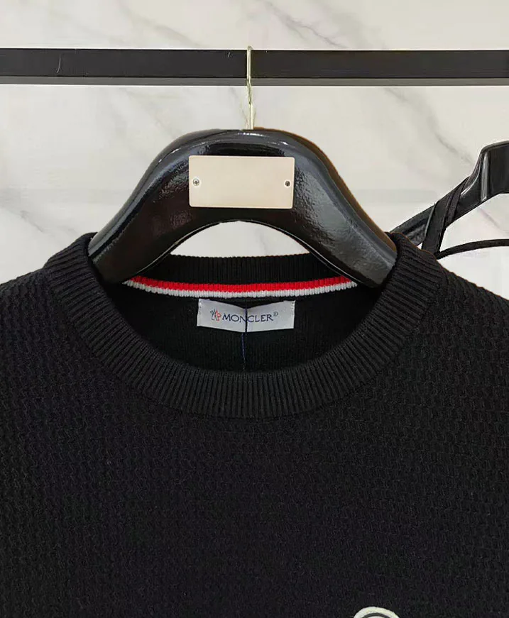 Джемперы И Свитеры Мужские Moncler 522931