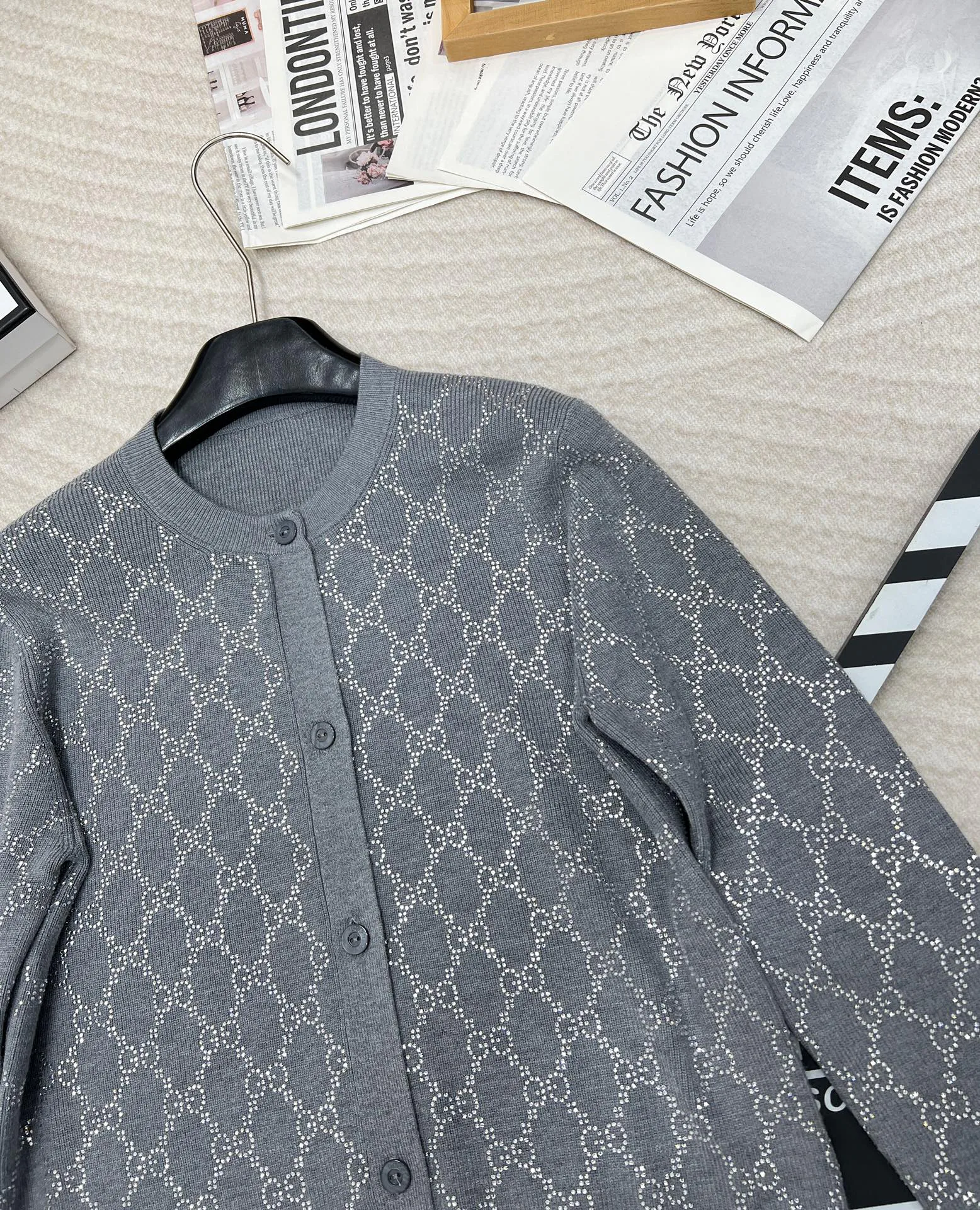 Джемперы И Свитеры Женские Gucci 12662098