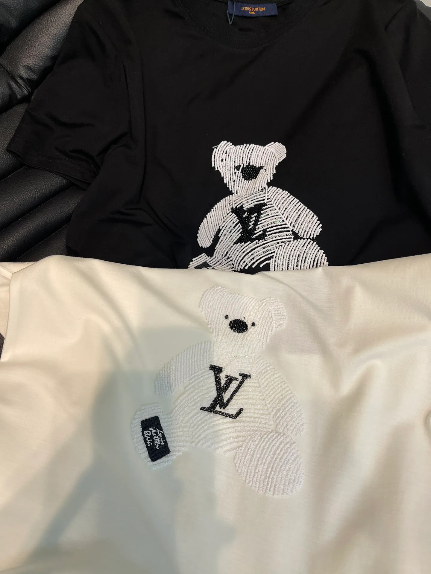 Футболки Женские Louis Vuitton 3666