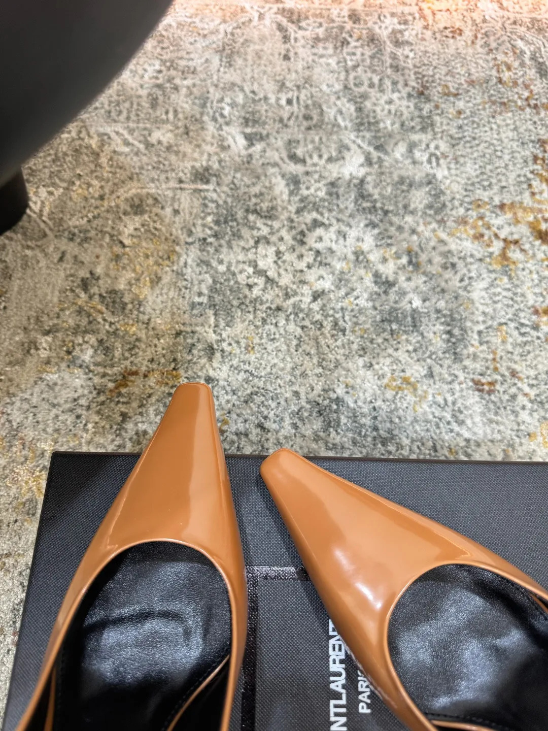 Туфли Женские Chanel 13183655