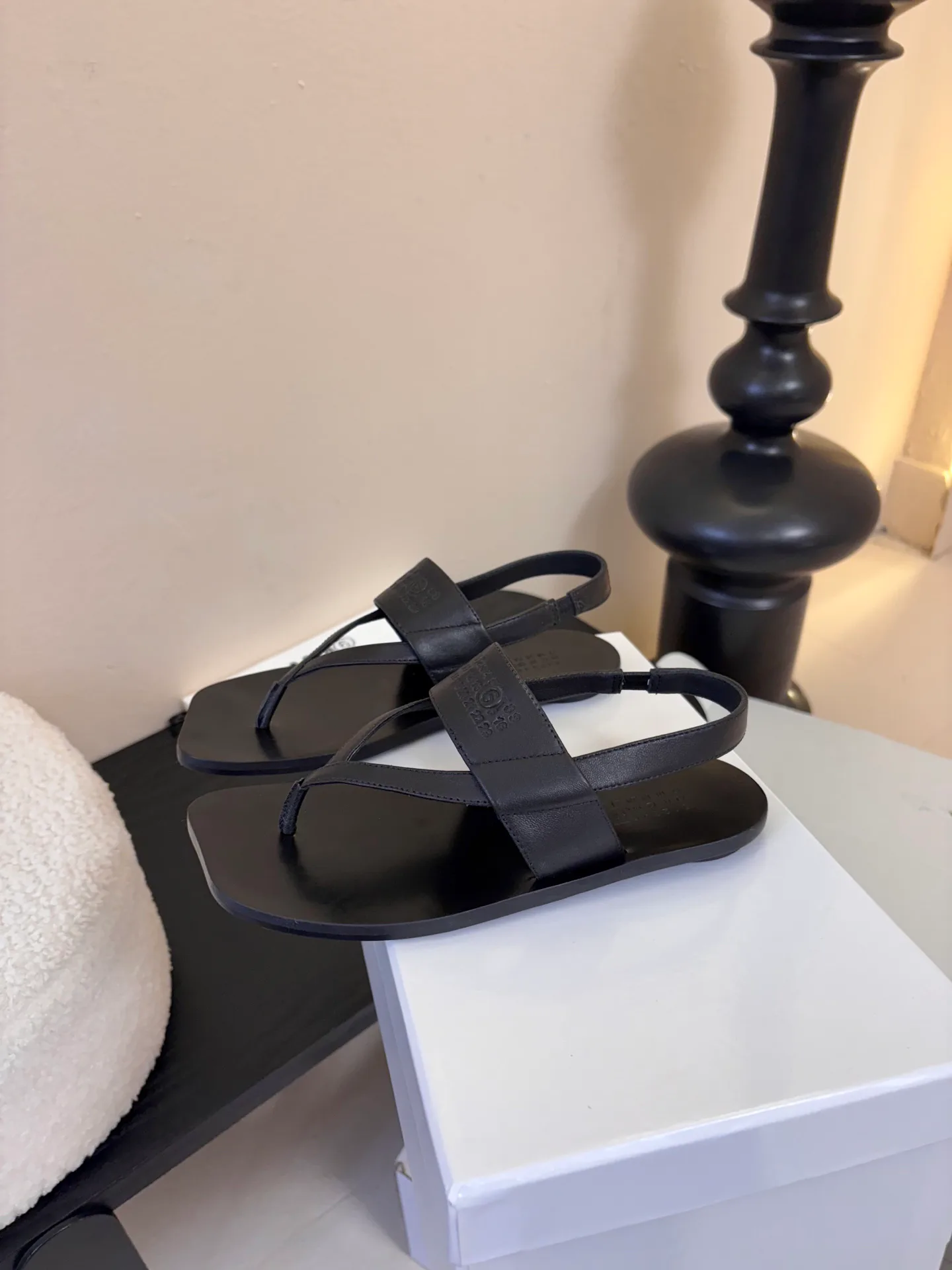 Сандалии Женские Maison Margiela 2387647