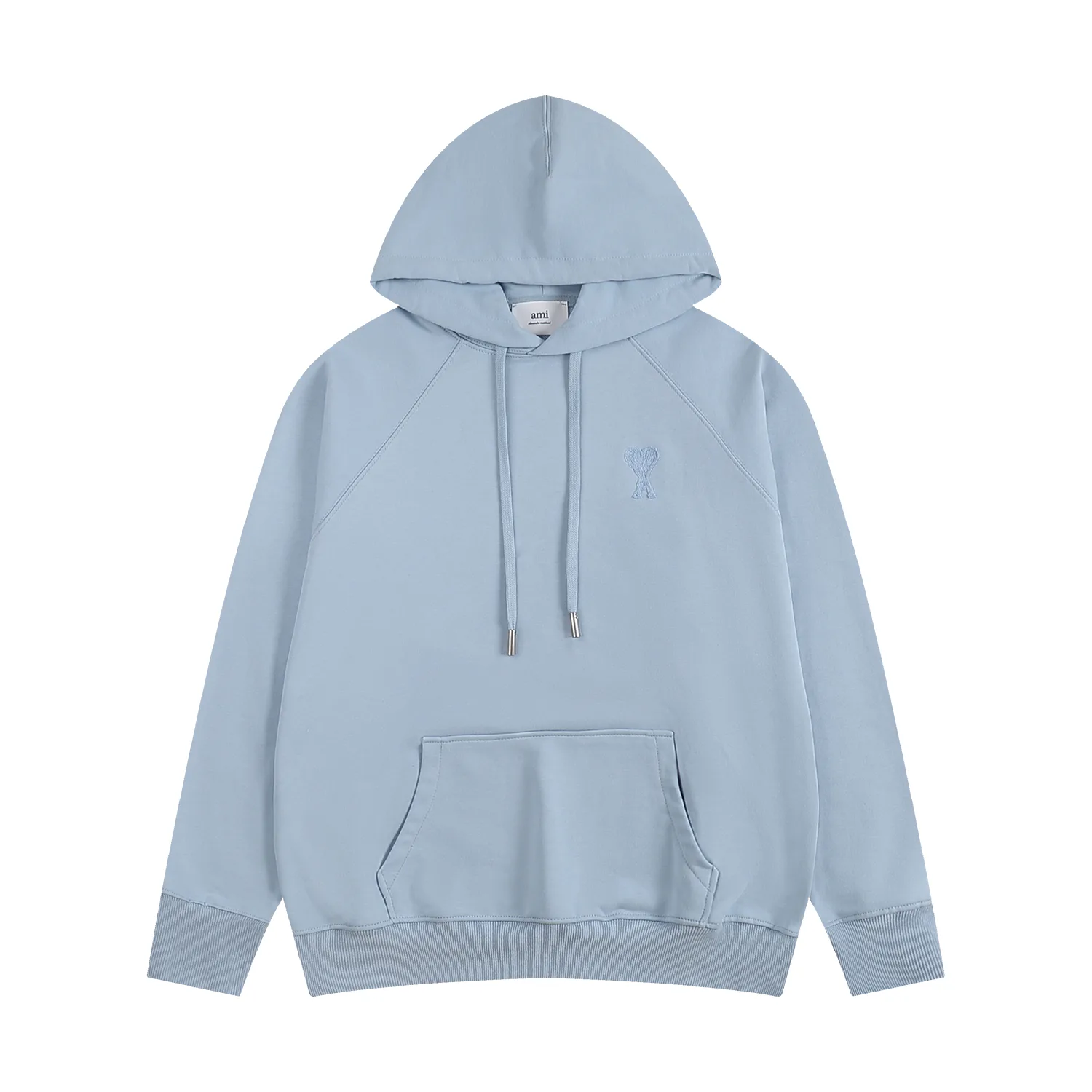 Свитшоты И Худи Мужские Ami Paris 861974