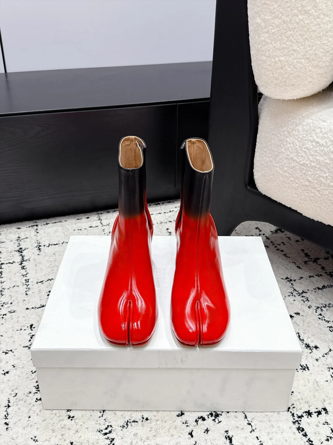Ботильоны Женские Maison Margiela 18406357