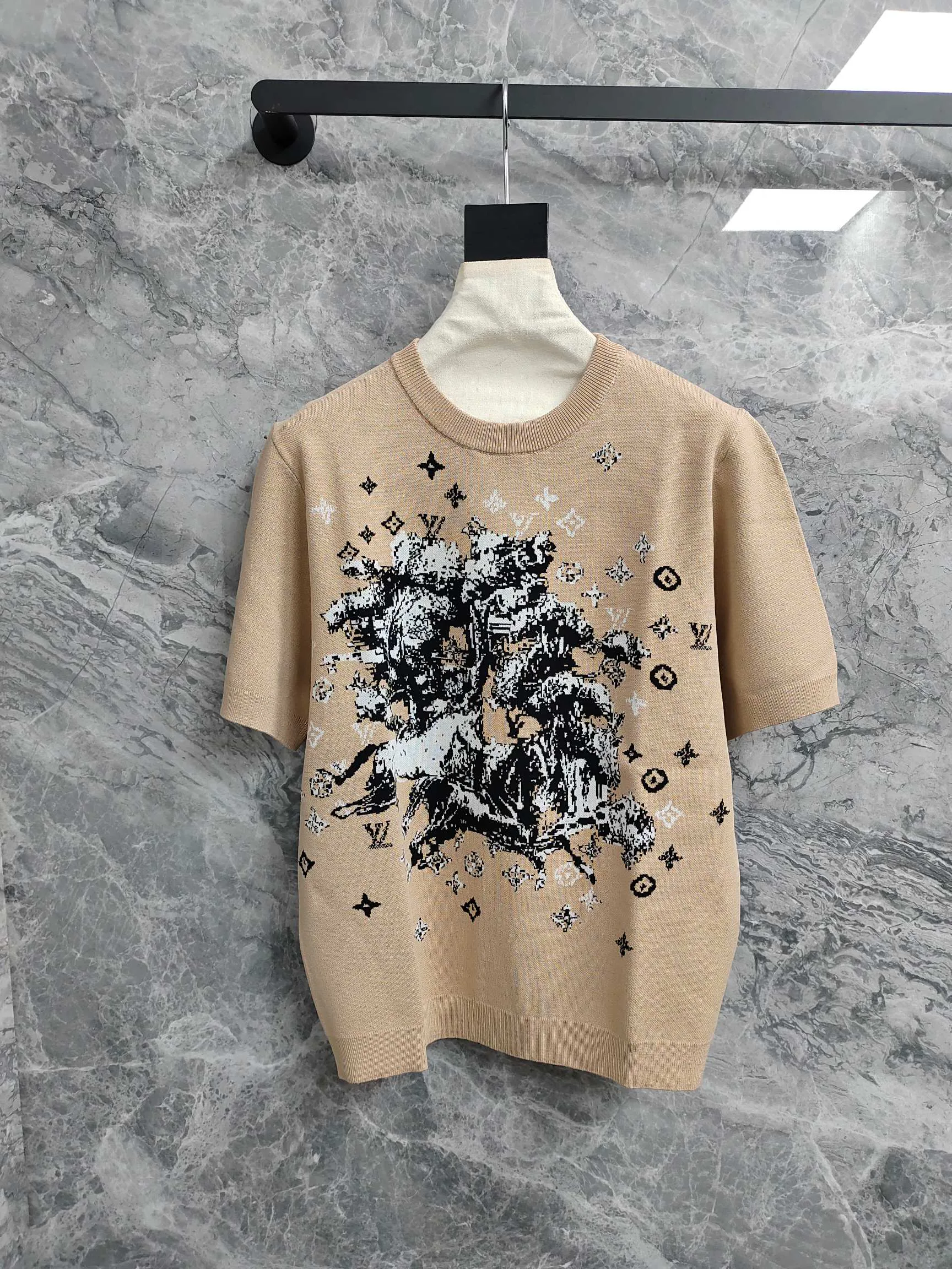Топы Женские Louis Vuitton 4740871