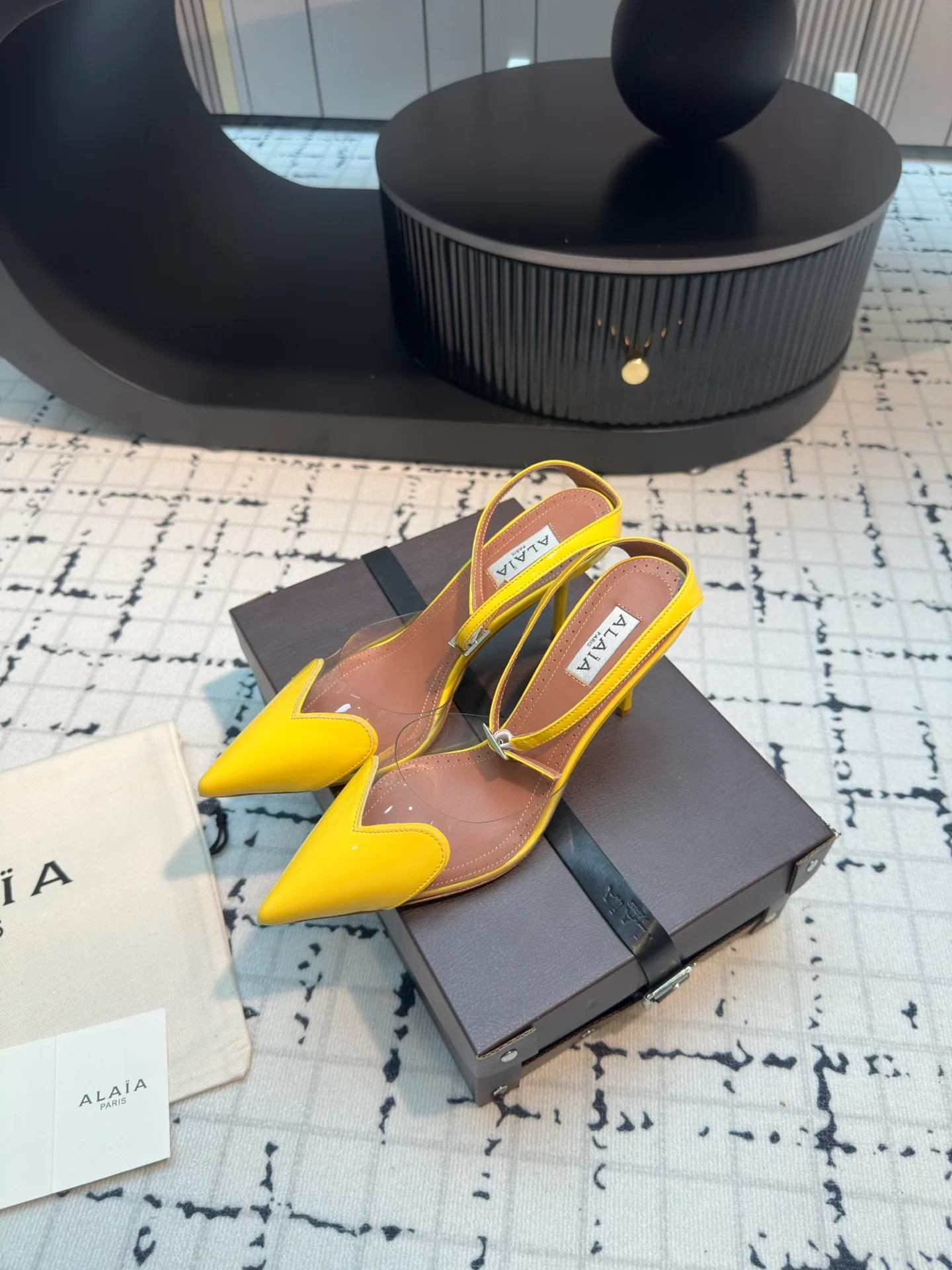 Туфли Женские Alaia 1878889