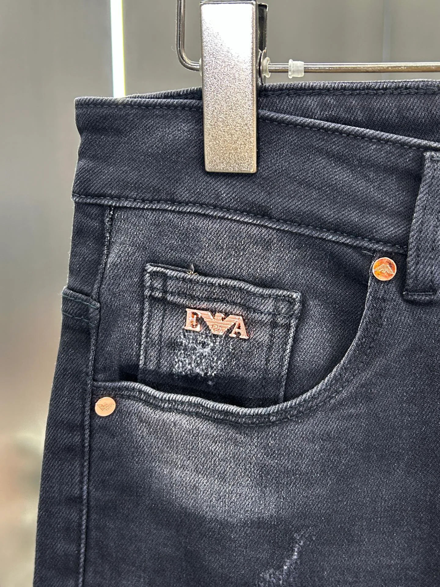 Джинсы Женские Armani 13752050