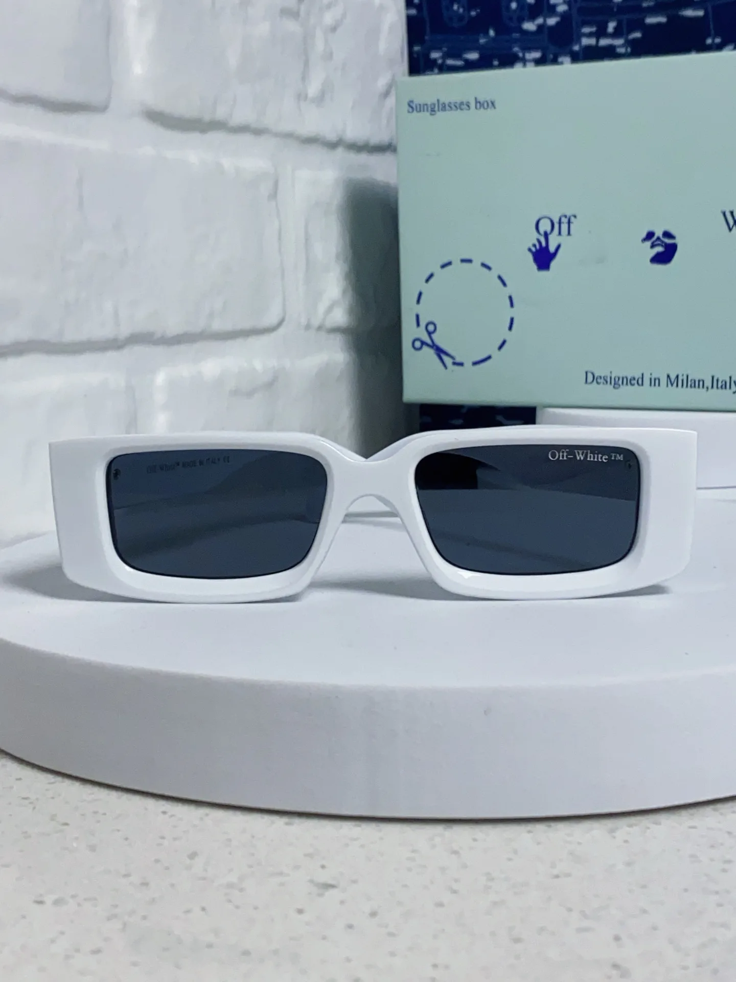 Очки Off-White 13135706