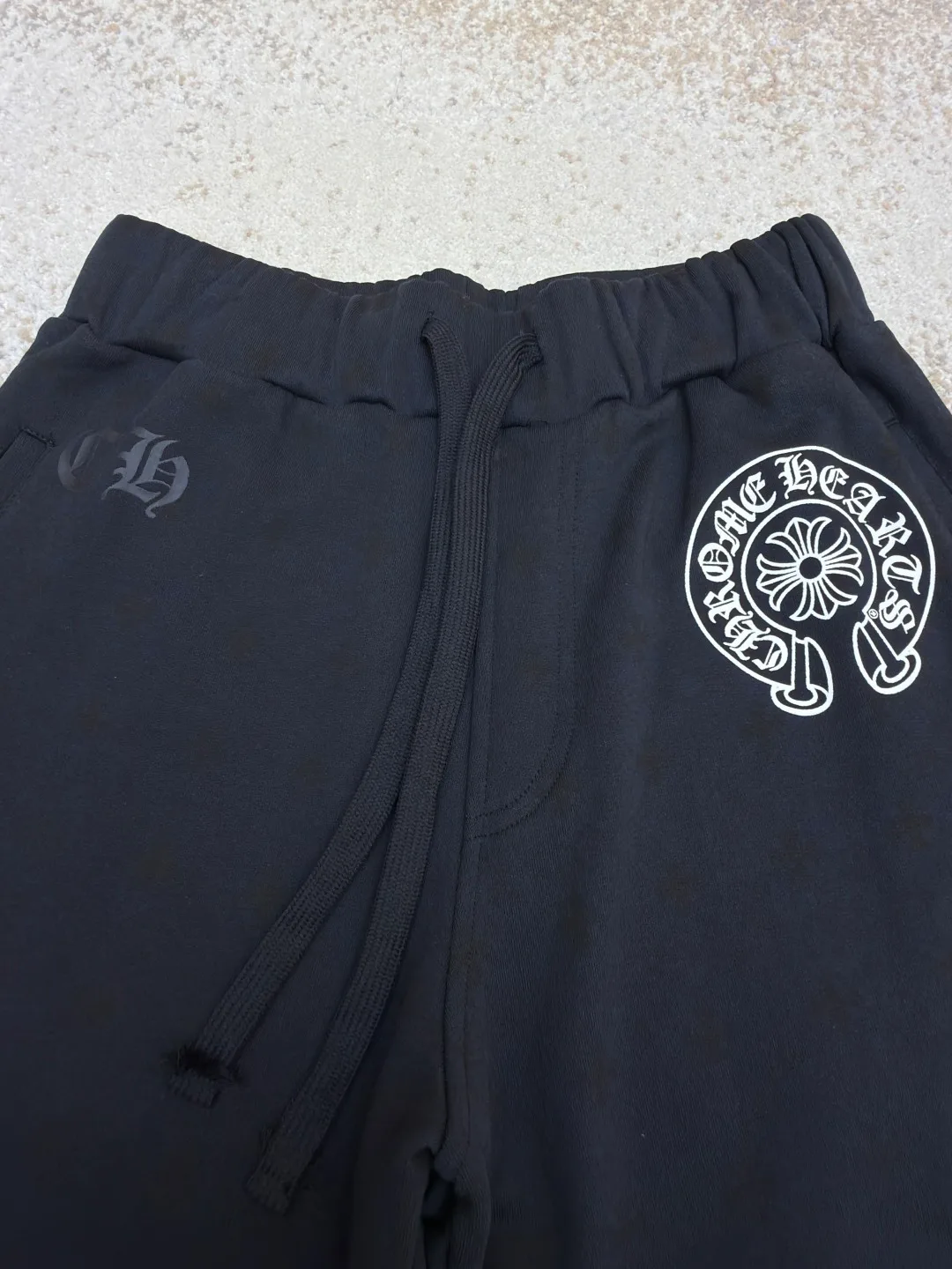 Брюки Мужские Chrome Hearts 11760351