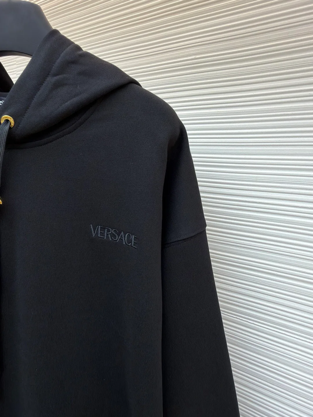 Свитшоты И Худи Мужские Versace 9226545