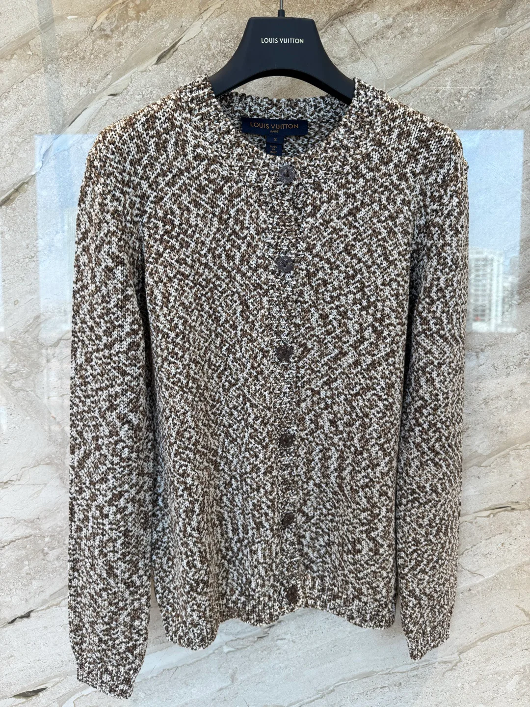Джемперы И Свитеры Женские Louis Vuitton 2256967