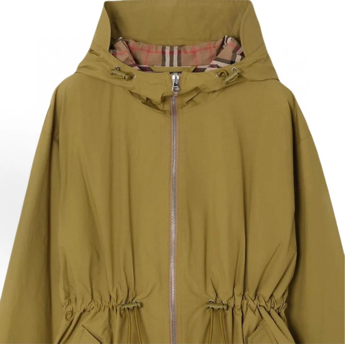 Куртки И Пуховики Женские Burberry 11653952