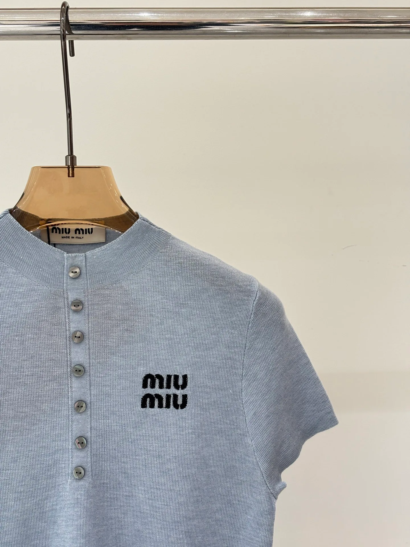Футболки Женские Miu Miu 11170533