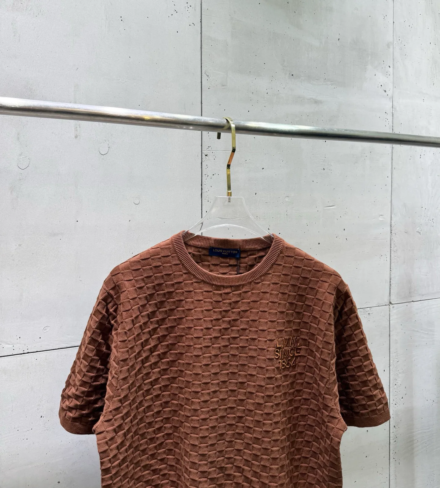 Футболки Мужские Louis Vuitton 4895550